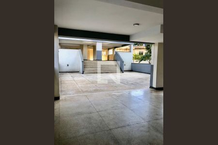 Apartamento à venda com 59m², 2 quartos e 1 vagaÁrea comum - Salão de festas