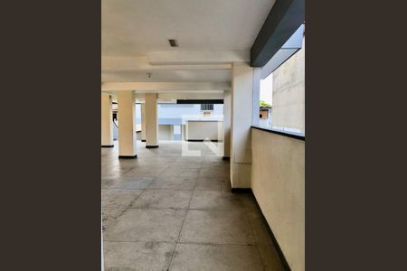 Apartamento à venda com 59m², 2 quartos e 1 vagaÁrea comum - Playground