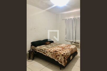 Apartamento à venda com 59m², 2 quartos e 1 vagaQuarto 2