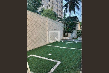 Apartamento à venda com 59m², 2 quartos e 1 vagaQuadra Infantil