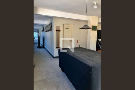 Apartamento à venda com 59m², 2 quartos e 1 vagaÁrea comum - Sala de Jogos