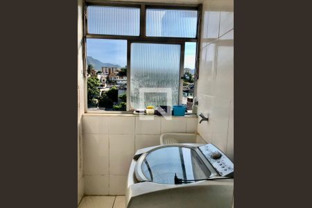 Apartamento à venda com 59m², 2 quartos e 1 vagaÁrea de Serviço