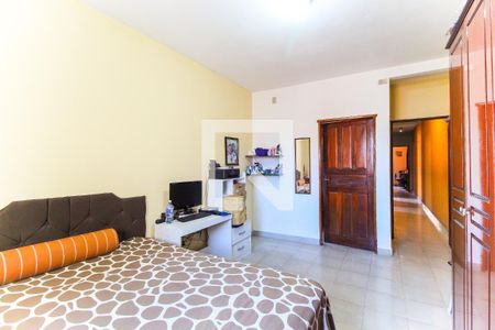 Suíte de casa para alugar com 3 quartos, 125m² em Fazenda Aricanduva, São Paulo
