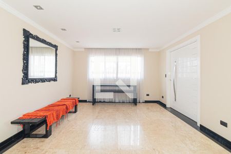 Sala de casa para alugar com 3 quartos, 600m² em Vila Albertina, São Paulo