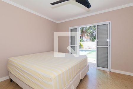 Casa para alugar com 600m², 3 quartos e 3 vagas Casa para alugar com 600m², 3 quartos e 3 vagasQuarto 2