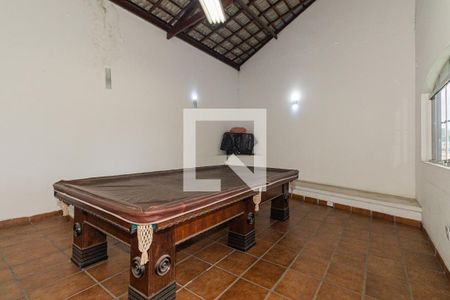 Casa para alugar com 600m², 3 quartos e 3 vagas Casa para alugar com 600m², 3 quartos e 3 vagasSalão de Jogos