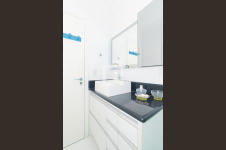 Casa para alugar com 600m², 3 quartos e 3 vagas Casa para alugar com 600m², 3 quartos e 3 vagasBanheiro