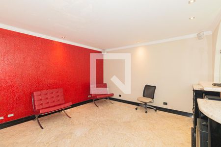 Sala 3 de casa para alugar com 3 quartos, 600m² em Vila Albertina, São Paulo