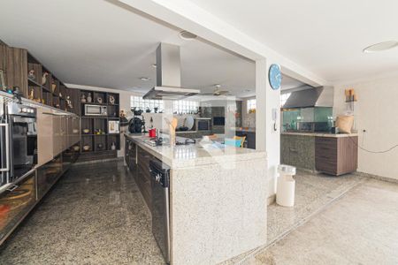 Casa para alugar com 600m², 3 quartos e 3 vagas Casa para alugar com 600m², 3 quartos e 3 vagasSalão de festas