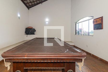 Casa para alugar com 600m², 3 quartos e 3 vagas Casa para alugar com 600m², 3 quartos e 3 vagasSalão de Jogos