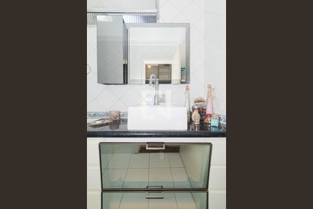 Casa para alugar com 600m², 3 quartos e 3 vagas Casa para alugar com 600m², 3 quartos e 3 vagasBanheiro da Suíte