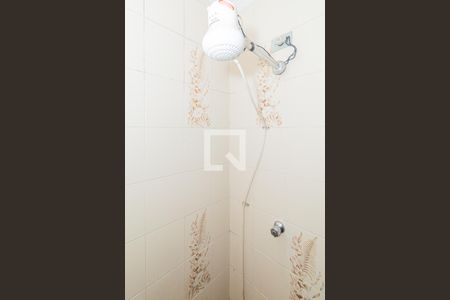 Casa para alugar com 600m², 3 quartos e 3 vagas Casa para alugar com 600m², 3 quartos e 3 vagasBanheiro da Garagem