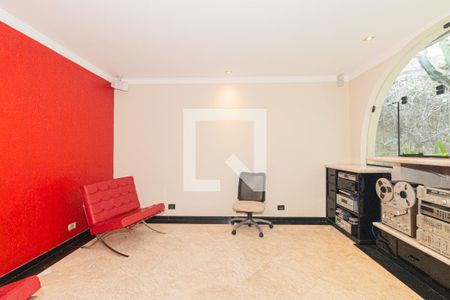 Sala 3 de casa para alugar com 3 quartos, 600m² em Vila Albertina, São Paulo