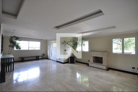 Sala de casa para alugar com 3 quartos, 800m² em Vila Albertina, São Paulo