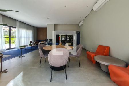 Studio para alugar com 33m², 1 quarto e sem vagafe