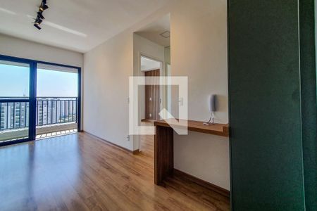 sala de kitnet/studio para alugar com 1 quarto, 33m² em Ipiranga, São Paulo