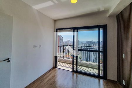 Studio para alugar com 33m², 1 quarto e sem vagaquarto 