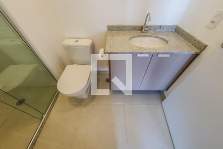 Studio para alugar com 33m², 1 quarto e sem vagabanheiro