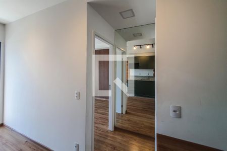 Studio para alugar com 33m², 1 quarto e sem vagacorredor