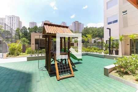 Apartamento para alugar com 65m², 2 quartos e 1 vagaÁrea Comum - Playground