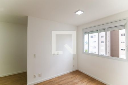 Quarto 2 de apartamento para alugar com 2 quartos, 65m² em Vila Andrade, São Paulo