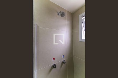 Apartamento para alugar com 65m², 2 quartos e 1 vagaBanheiro da Suite