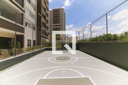 Apartamento para alugar com 65m², 2 quartos e 1 vagaQuadra Esportiva
