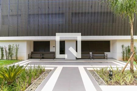 Apartamento para alugar com 65m², 2 quartos e 1 vagaÁrea comum