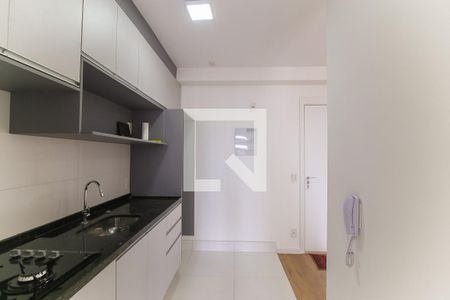 Apartamento para alugar com 65m², 2 quartos e 1 vagaCozinha