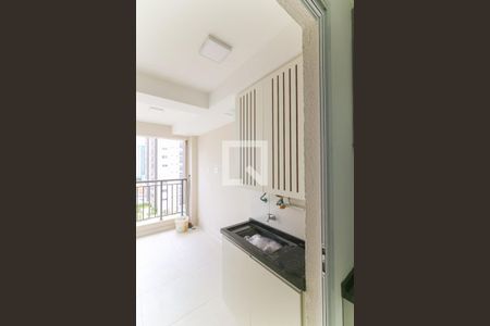 Apartamento para alugar com 65m², 2 quartos e 1 vagaÁrea de Serviço