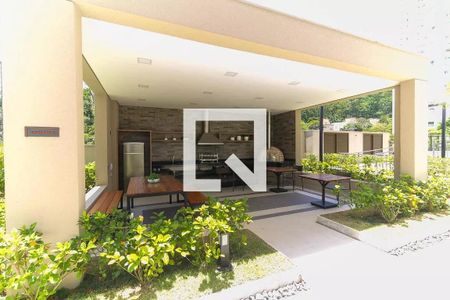 Apartamento para alugar com 65m², 2 quartos e 1 vagaÁrea comum - Churrasqueira