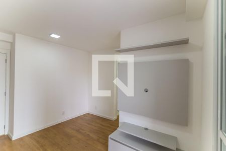 Sala de apartamento para alugar com 2 quartos, 65m² em Vila Andrade, São Paulo