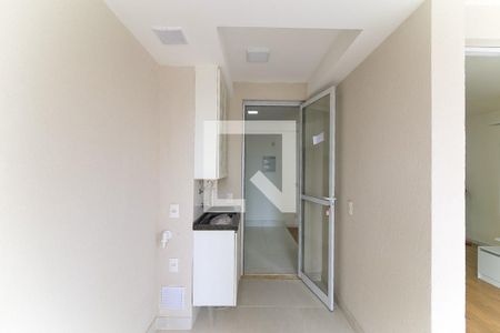 Apartamento para alugar com 65m², 2 quartos e 1 vagaÁrea de Serviço