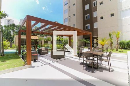 Apartamento para alugar com 65m², 2 quartos e 1 vagaÁrea comum