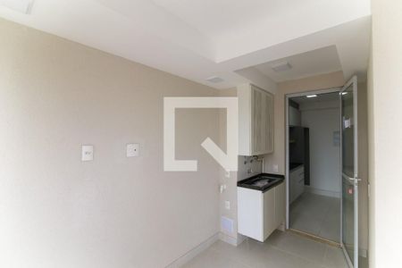 Apartamento para alugar com 65m², 2 quartos e 1 vagaÁrea de Serviço