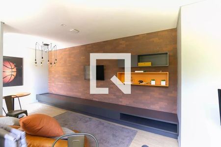 Apartamento para alugar com 65m², 2 quartos e 1 vagaSala de Jogos