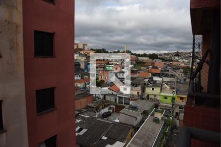 Apartamento à venda com 72m², 3 quartos e 1 vagaVista da Varanda