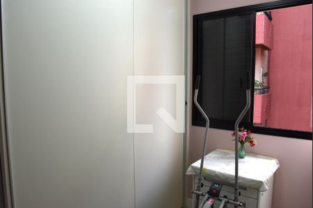 Apartamento à venda com 72m², 3 quartos e 1 vagaQuarto 3