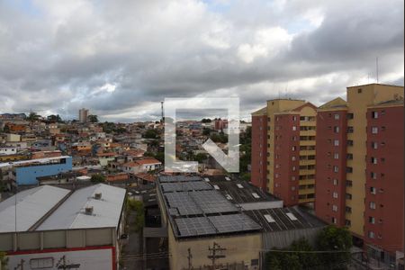 Apartamento à venda com 72m², 3 quartos e 1 vagaVista da Suíte