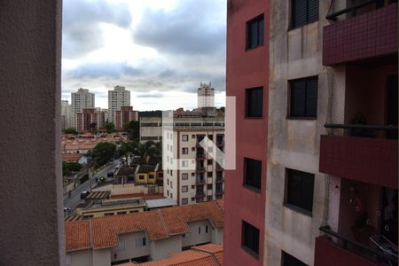 Apartamento à venda com 72m², 3 quartos e 1 vagaVista do Quarto 3
