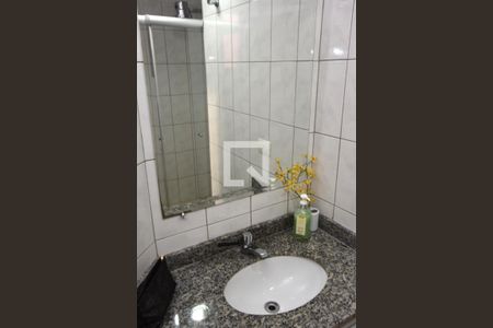 Apartamento à venda com 72m², 3 quartos e 1 vagaBanheiro da Suíte