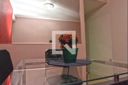 Apartamento à venda com 72m², 3 quartos e 1 vagaDetalhe Sala