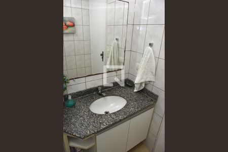 Apartamento à venda com 72m², 3 quartos e 1 vagaBanheiro