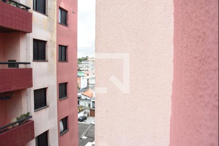 Apartamento à venda com 72m², 3 quartos e 1 vagaVista do Quarto 2