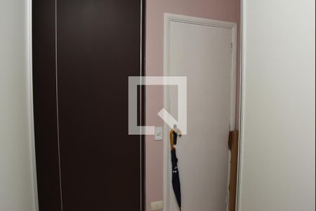 Apartamento à venda com 72m², 3 quartos e 1 vagaQuarto 3