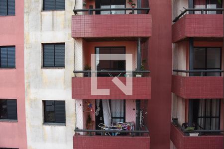 Apartamento à venda com 72m², 3 quartos e 1 vagaVista do Quarto 2