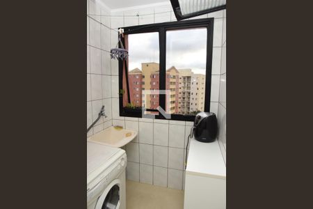 Apartamento à venda com 72m², 3 quartos e 1 vagaÁrea de Serviço