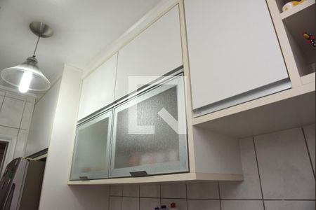 Apartamento à venda com 72m², 3 quartos e 1 vagaCozinha - Armários