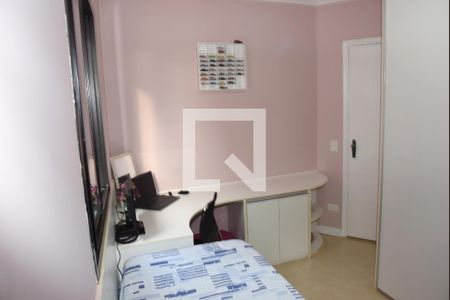 Apartamento à venda com 72m², 3 quartos e 1 vagaQuarto 2