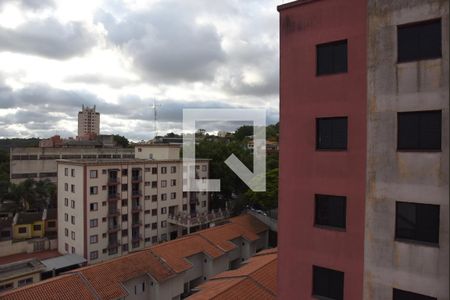 Apartamento à venda com 72m², 3 quartos e 1 vagaVista da Suíte
